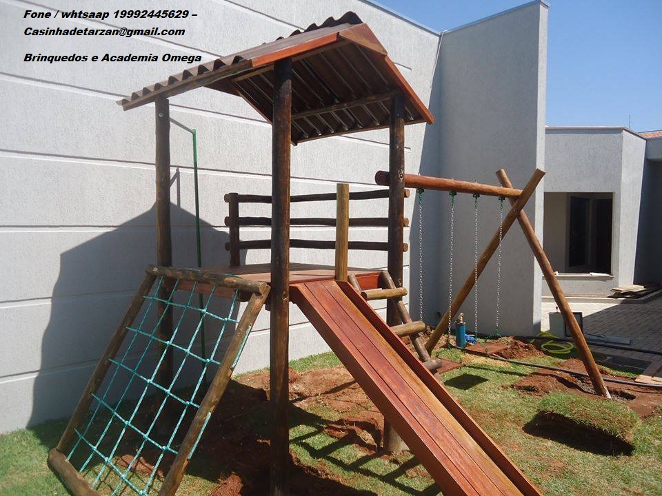 Playground Infantil Fone19992445629